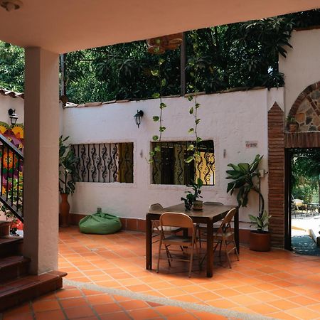 Encomendero Hotel -Centro Historico- Santa Fe de Antioquia Kültér fotó