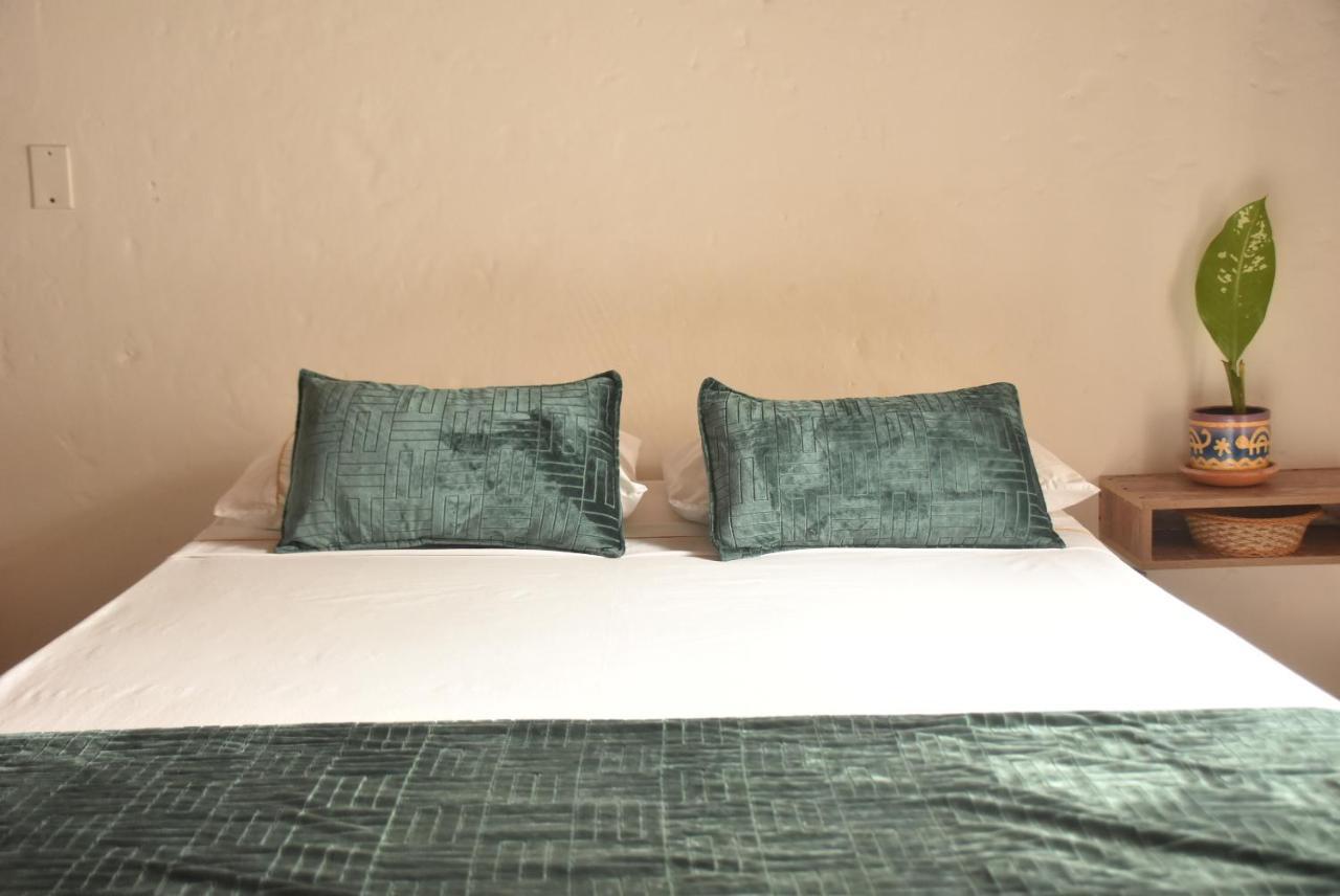 Encomendero Hotel -Centro Historico- Santa Fe de Antioquia Kültér fotó