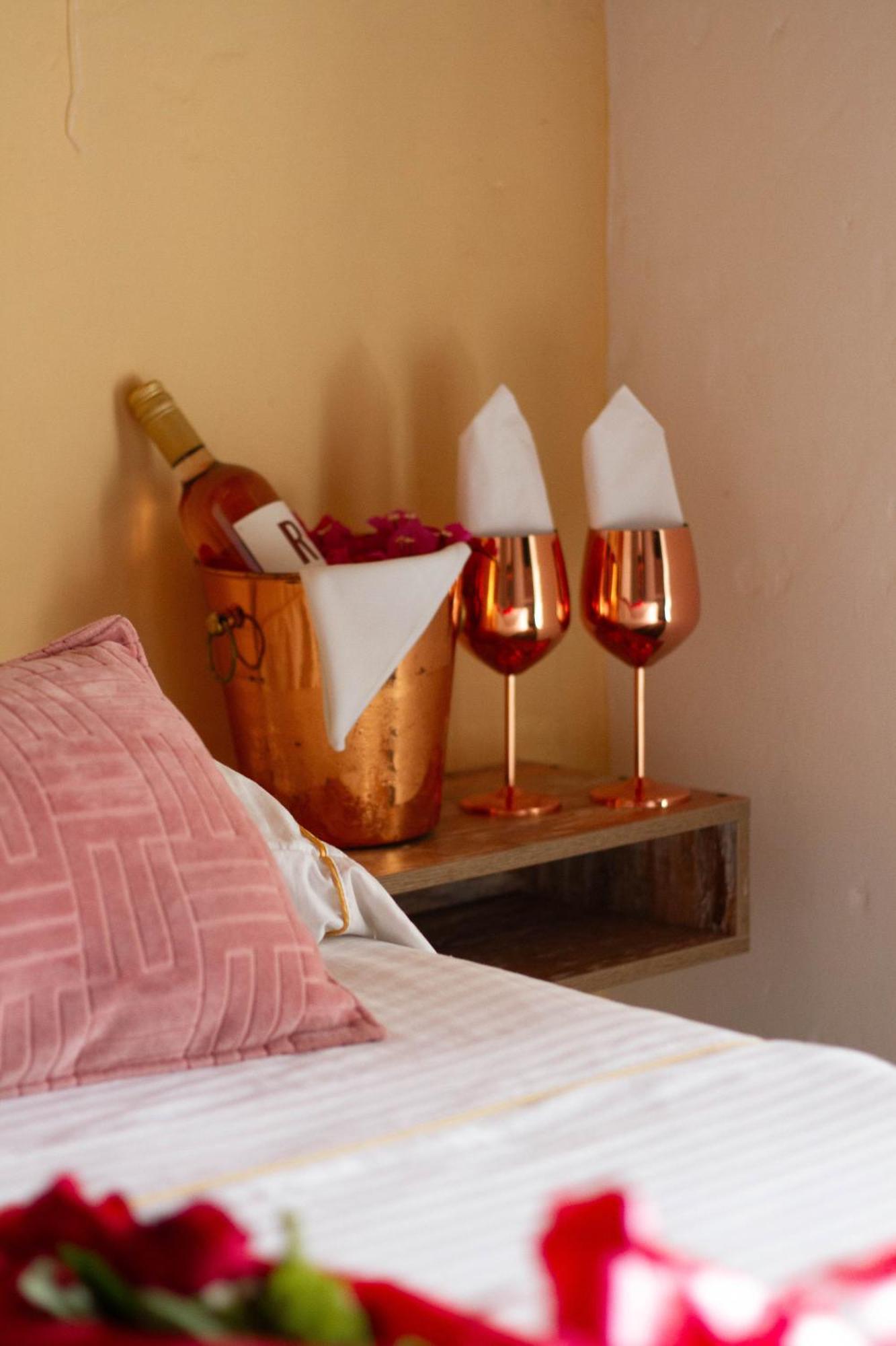 Encomendero Hotel -Centro Historico- Santa Fe de Antioquia Kültér fotó