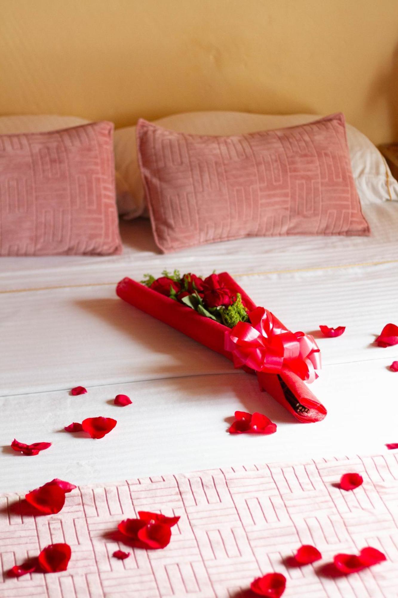 Encomendero Hotel -Centro Historico- Santa Fe de Antioquia Kültér fotó