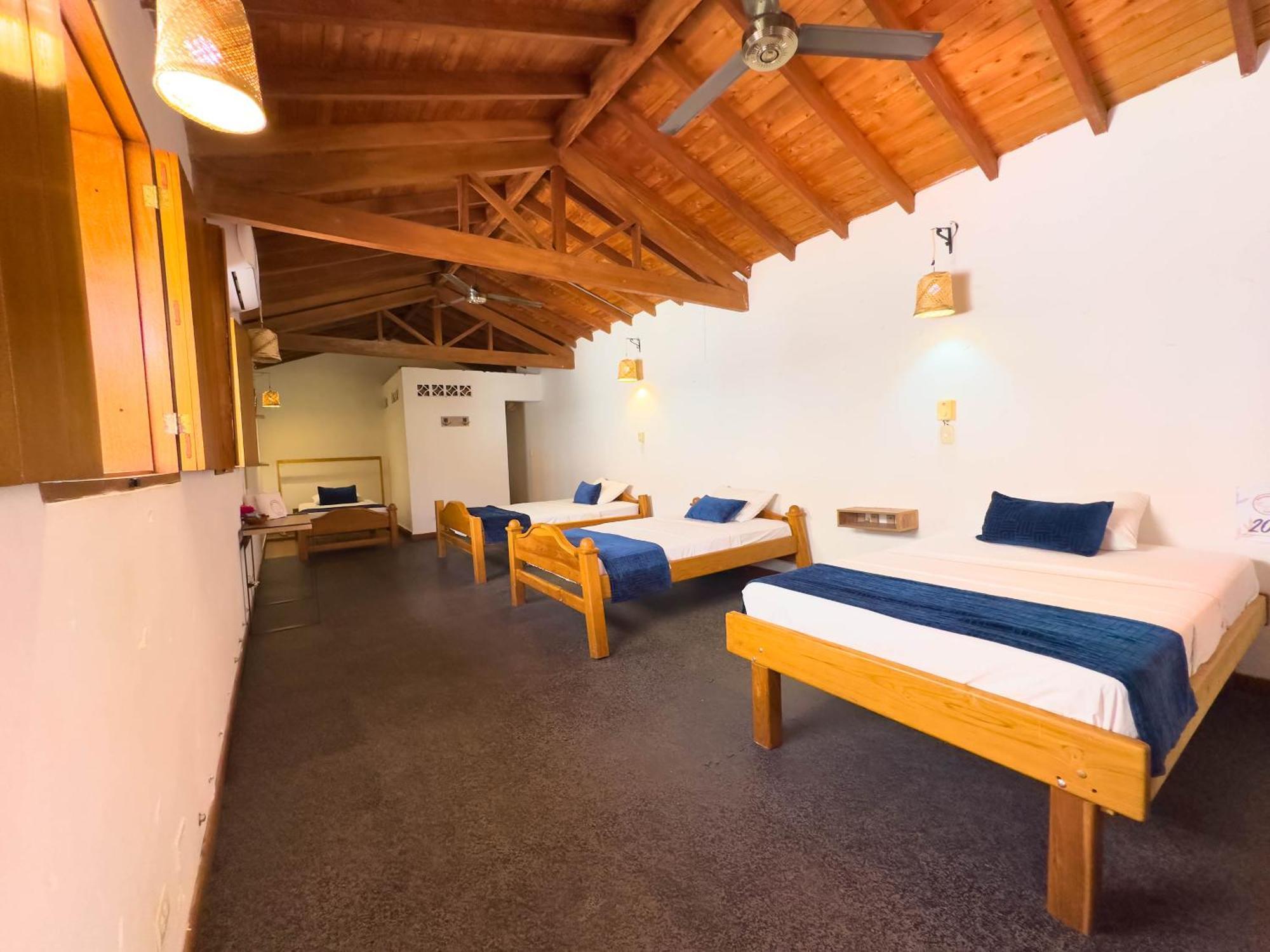 Encomendero Hotel -Centro Historico- Santa Fe de Antioquia Kültér fotó