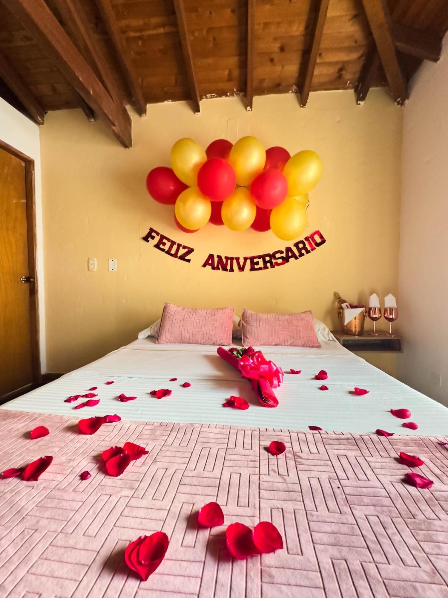 Encomendero Hotel -Centro Historico- Santa Fe de Antioquia Kültér fotó