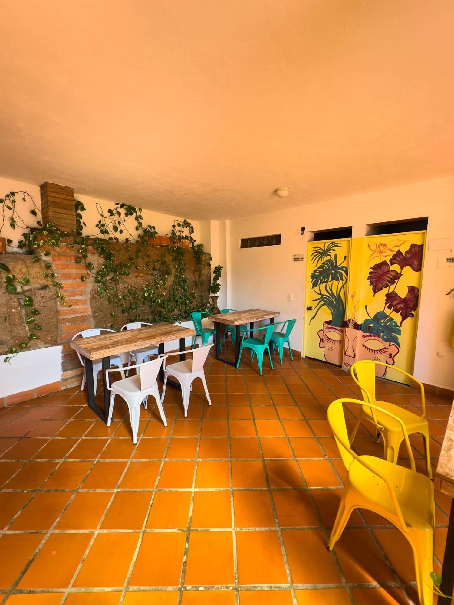 Encomendero Hotel -Centro Historico- Santa Fe de Antioquia Kültér fotó