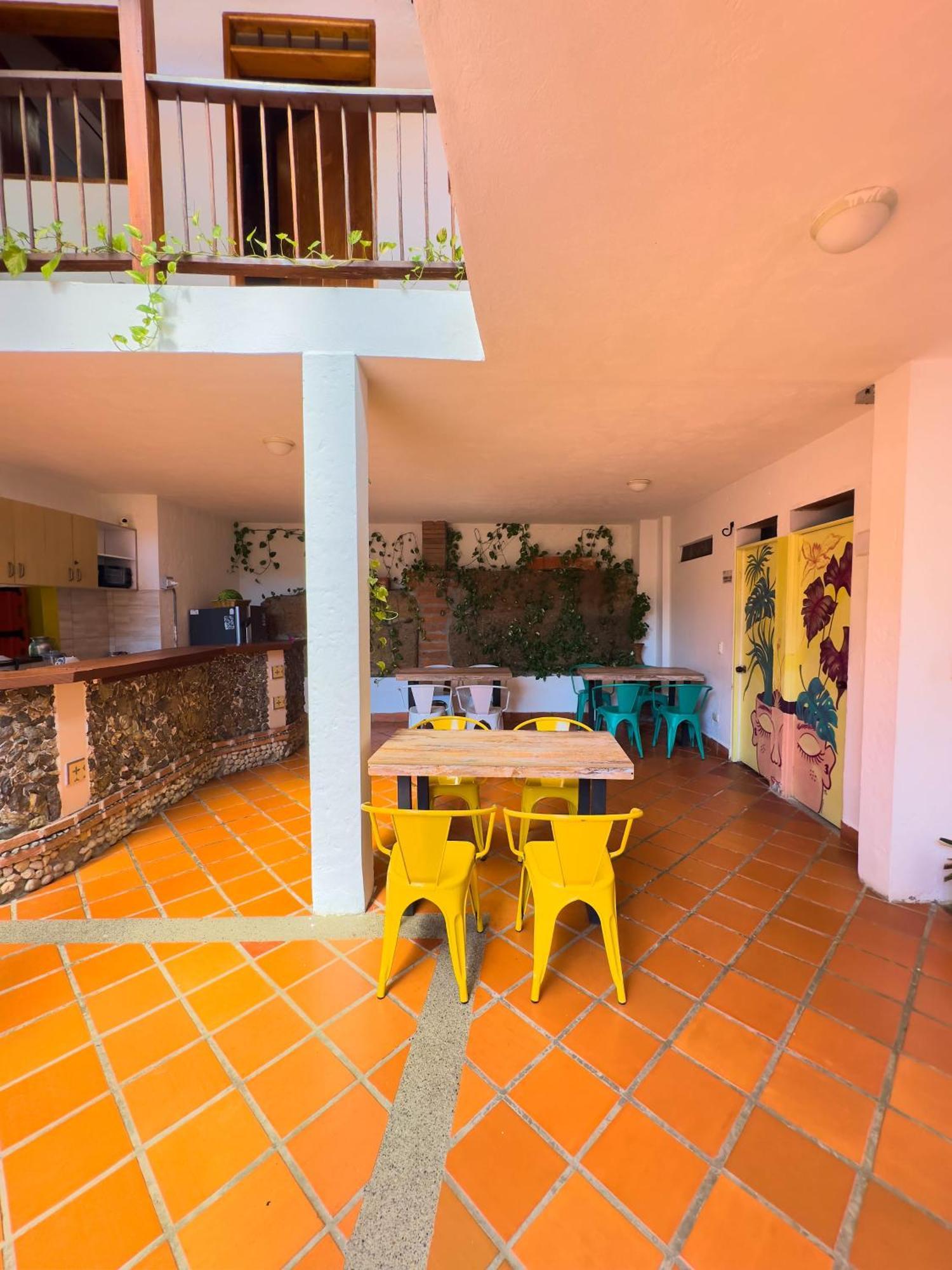 Encomendero Hotel -Centro Historico- Santa Fe de Antioquia Kültér fotó
