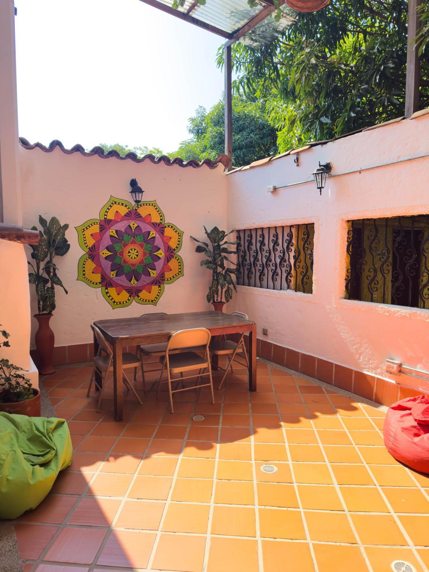 Encomendero Hotel -Centro Historico- Santa Fe de Antioquia Kültér fotó