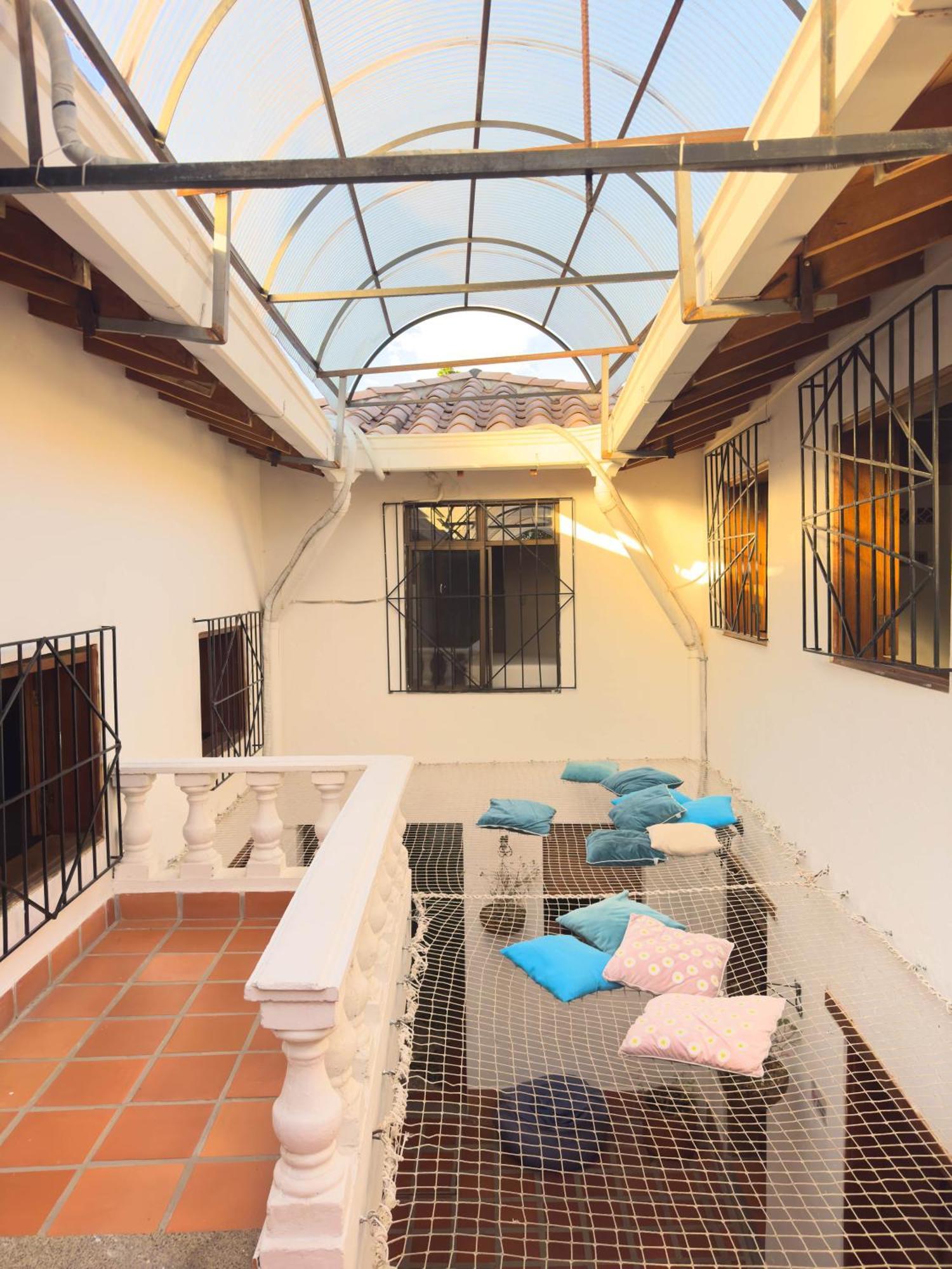 Encomendero Hotel -Centro Historico- Santa Fe de Antioquia Kültér fotó