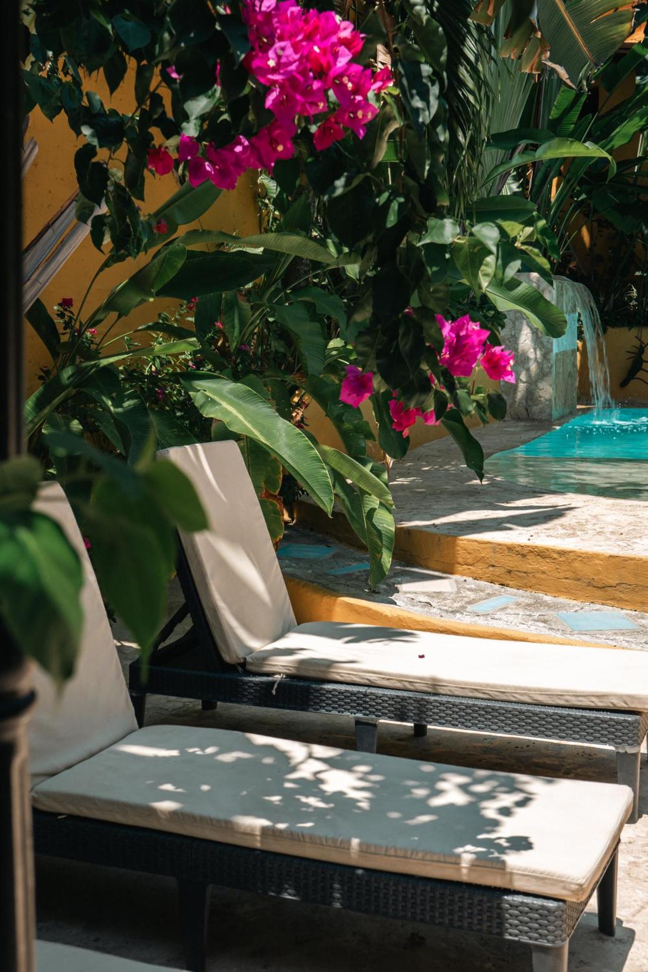 Encomendero Hotel -Centro Historico- Santa Fe de Antioquia Kültér fotó