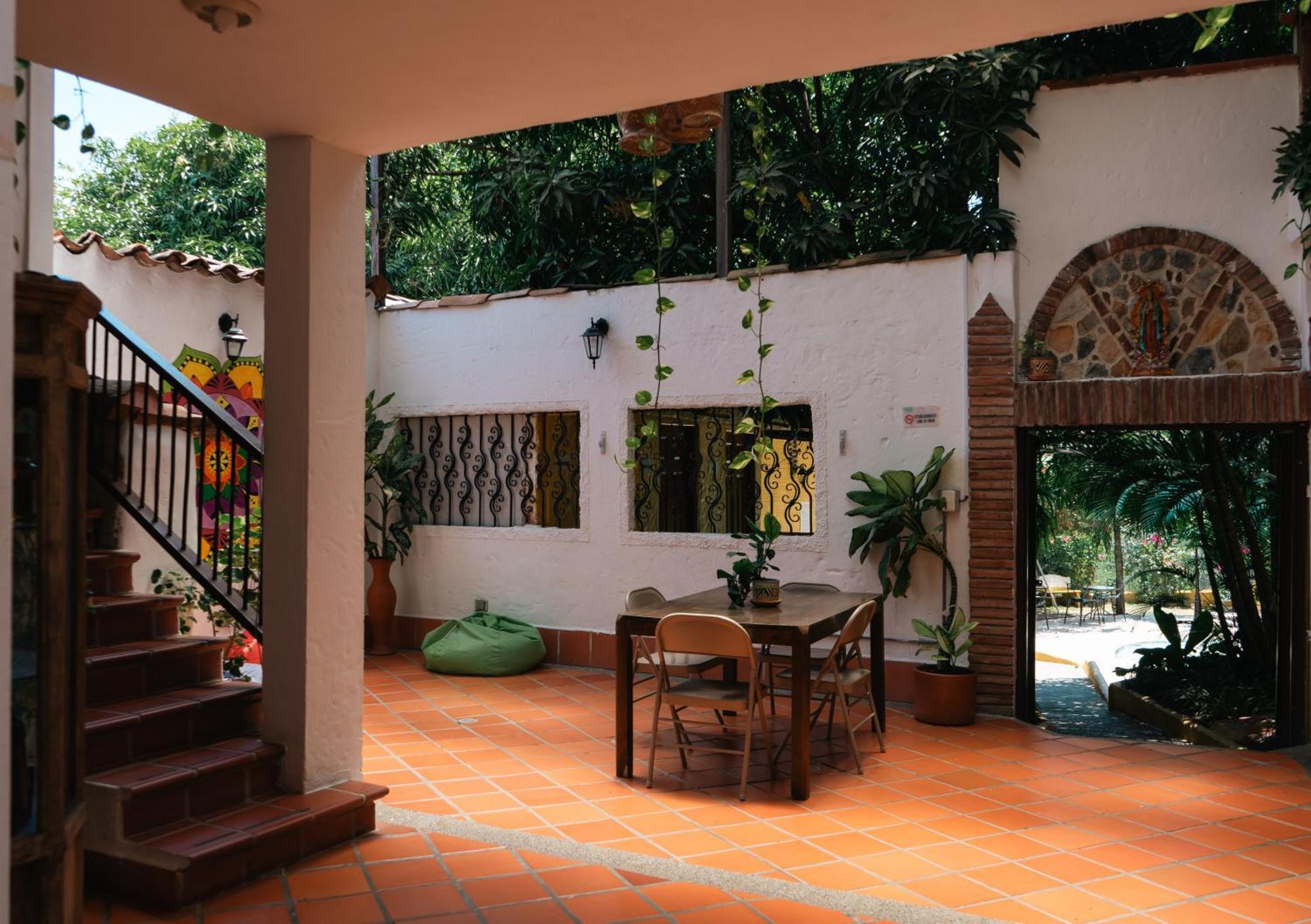 Encomendero Hotel -Centro Historico- Santa Fe de Antioquia Kültér fotó