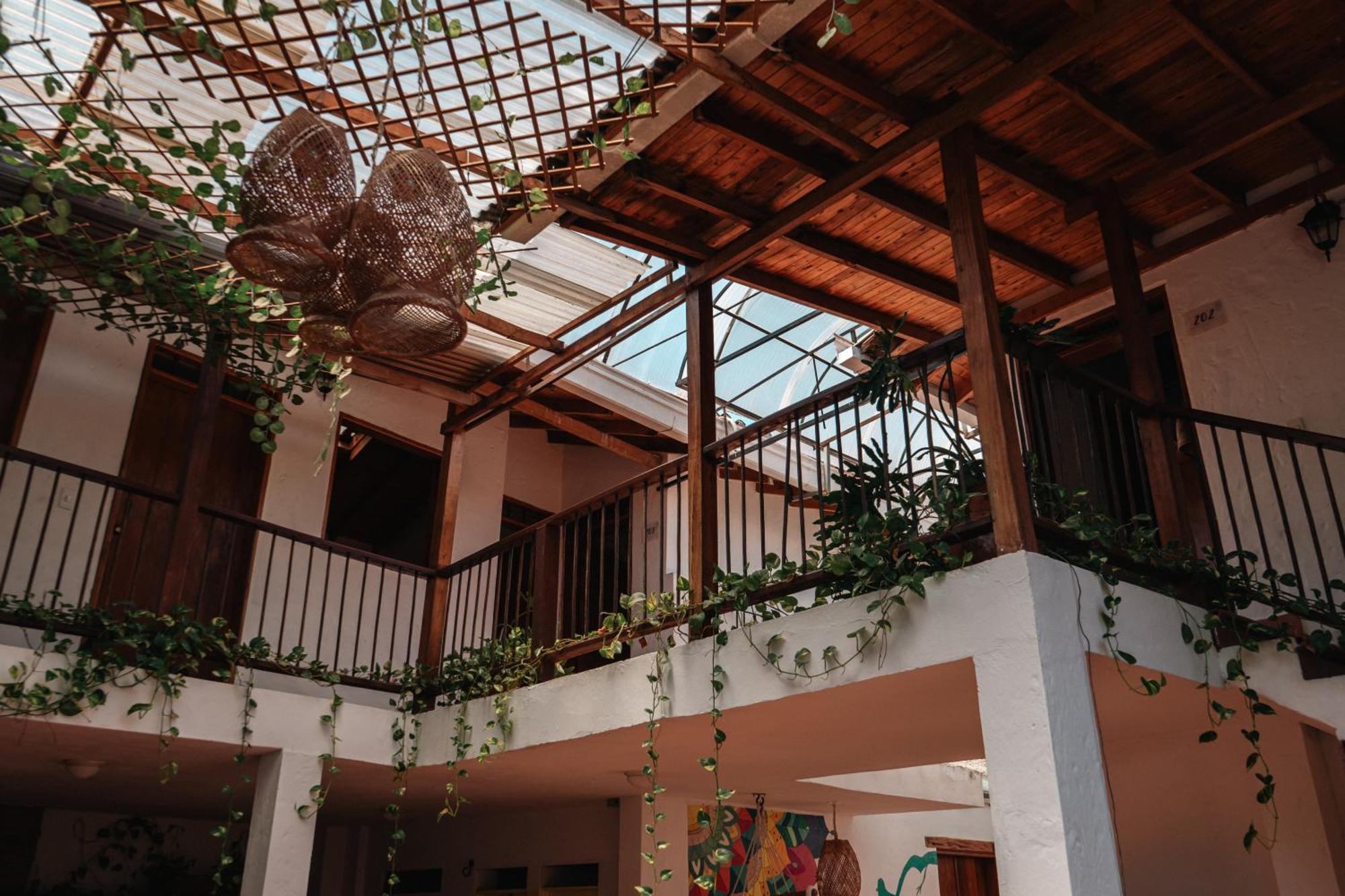 Encomendero Hotel -Centro Historico- Santa Fe de Antioquia Kültér fotó